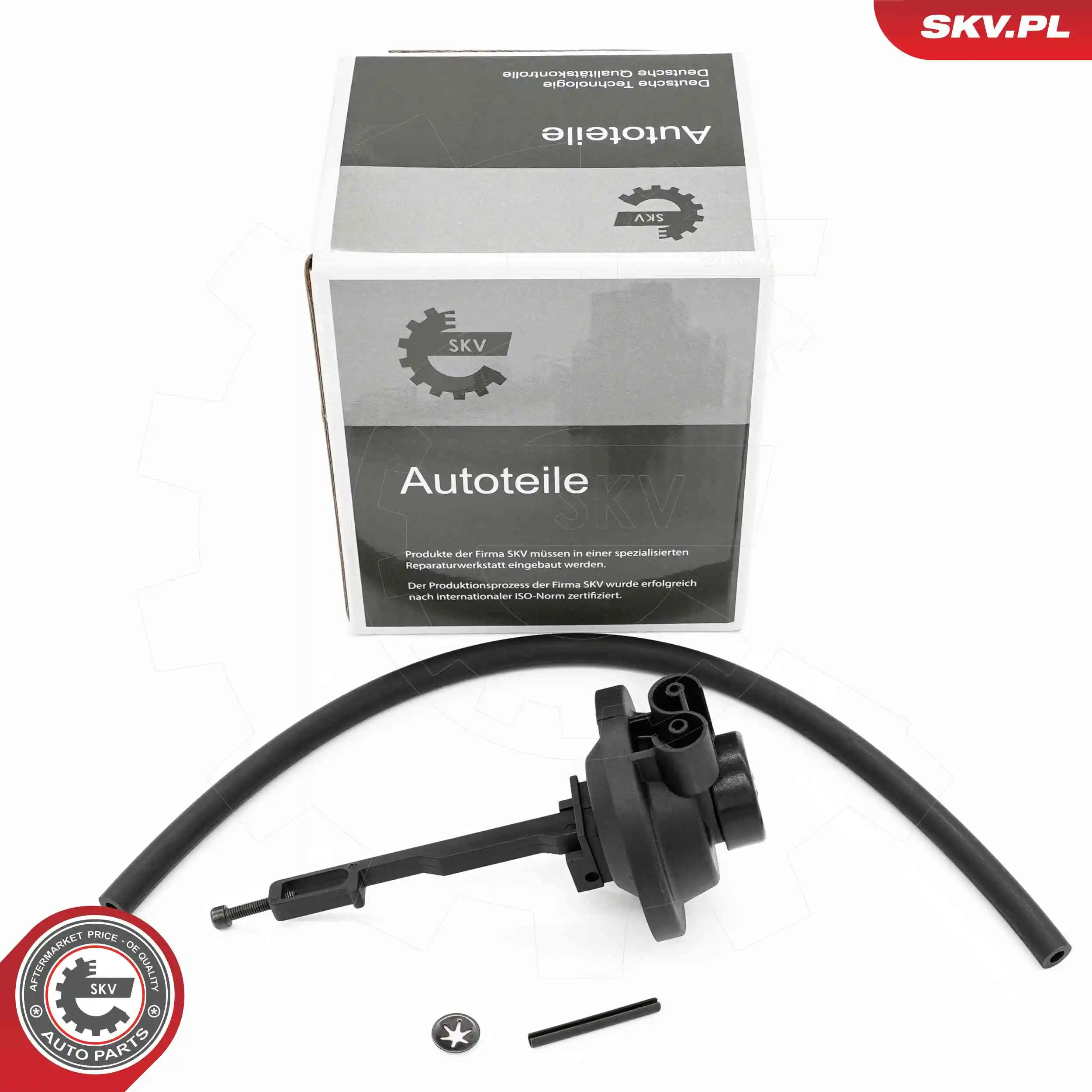 Vacuum Chamber, carburettor